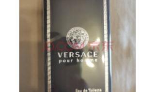 范思哲同名男士香水